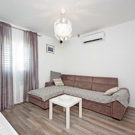 Apartment Nugal Μακάρσκα Εξωτερικό φωτογραφία